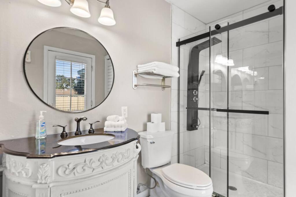 Charming Studio Overlooking The Pool. Phoenix Eksteriør bilde